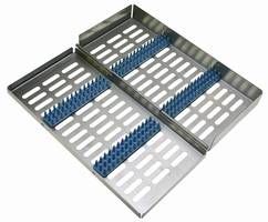 Washtray mit Silikonnoppen L 22 x B 11 x H 2,5 cm